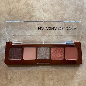 NWT Natasha Denona Mini Zendo Palette